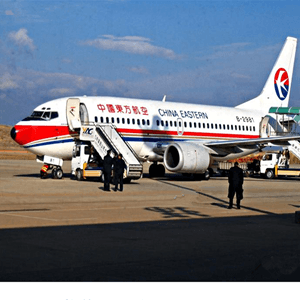 张家界荷花航空快运航空快运业稳步发展的原因是什么？